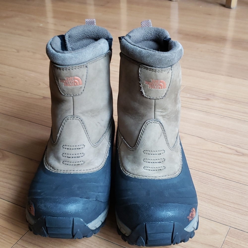 The North Face Boots